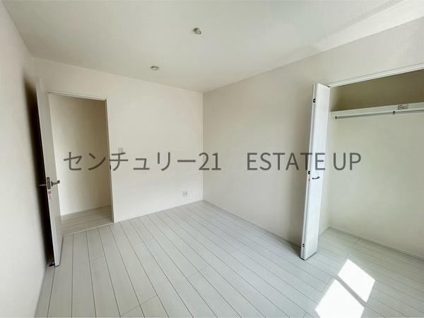 新築戸建て　姶良市加治木町木田　2号棟