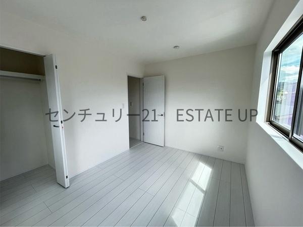 新築戸建て　姶良市加治木町木田　2号棟