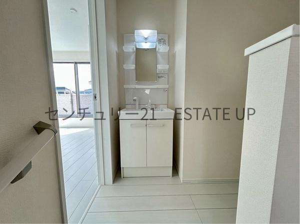 新築戸建て　姶良市加治木町木田　2号棟