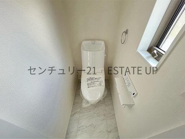 新築戸建て　姶良市加治木町木田　2号棟