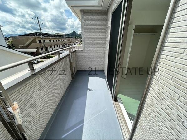 新築戸建て　姶良市加治木町木田　2号棟