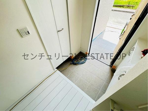 新築戸建て　姶良市加治木町木田　2号棟