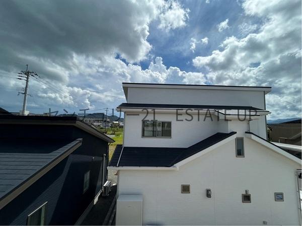 新築戸建て　姶良市加治木町木田　2号棟