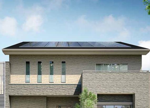 新築戸建て　姶良市加治木町木田　2号棟