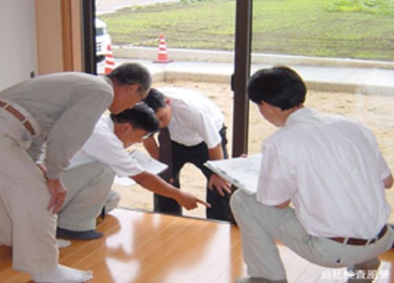新築戸建て　姶良市加治木町木田　2号棟