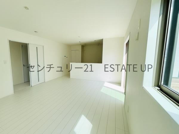 新築戸建て　姶良市加治木町木田　2号棟