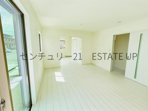 新築戸建て　姶良市加治木町木田　2号棟