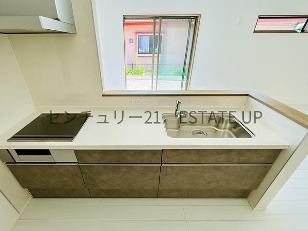 新築戸建て　姶良市加治木町木田　3号棟