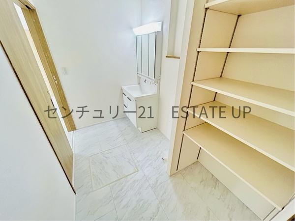 新築戸建て　姶良市加治木町木田　3号棟
