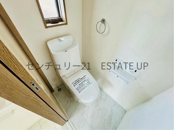 新築戸建て　姶良市加治木町木田　3号棟