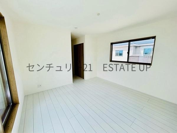 新築戸建て　姶良市加治木町木田　3号棟