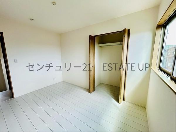新築戸建て　姶良市加治木町木田　3号棟