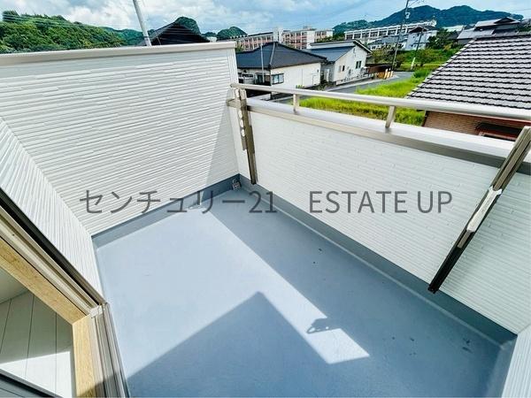 新築戸建て　姶良市加治木町木田　3号棟