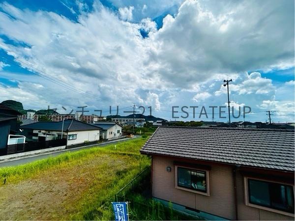 新築戸建て　姶良市加治木町木田　3号棟