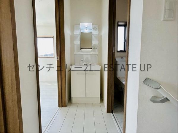 新築戸建て　姶良市加治木町木田　3号棟