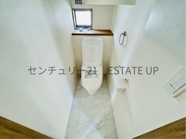 新築戸建て　姶良市加治木町木田　3号棟
