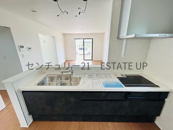 新築戸建て　霧島市隼人町　6号棟