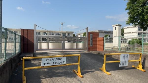 新築戸建て　霧島市隼人町　6号棟(霧島市立富隈小学校)