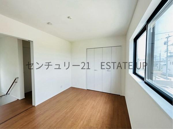 新築戸建て　霧島市隼人町　6号棟