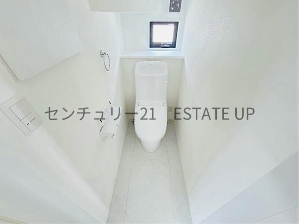 新築戸建て　霧島市隼人町　6号棟