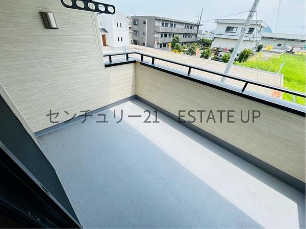 新築戸建て　霧島市隼人町　6号棟