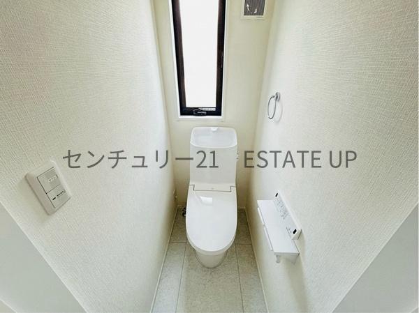 新築戸建て　霧島市隼人町　6号棟
