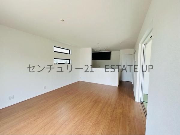 新築戸建て　霧島市隼人町　6号棟
