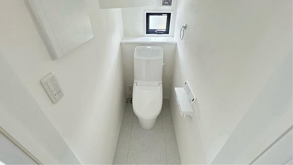 新築戸建て　霧島市隼人町　7号棟
