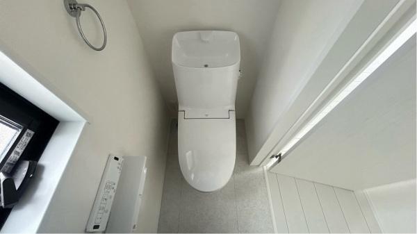 新築戸建て　霧島市隼人町　7号棟