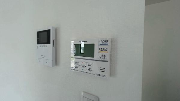 新築戸建て　霧島市隼人町　7号棟