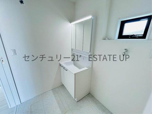 新築戸建て　霧島市隼人町　7号棟