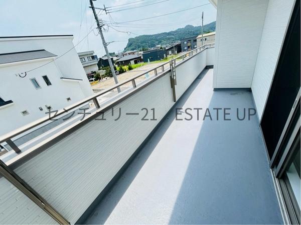 新築戸建て　霧島市隼人町　2号棟