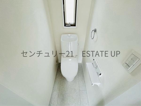 新築戸建て　霧島市隼人町　2号棟