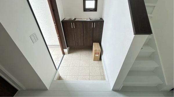 新築戸建て　霧島市隼人町　3号棟
