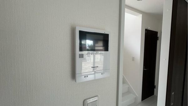 新築戸建て　霧島市隼人町　3号棟