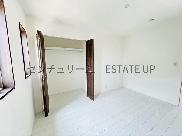 新築戸建て　霧島市隼人町　3号棟