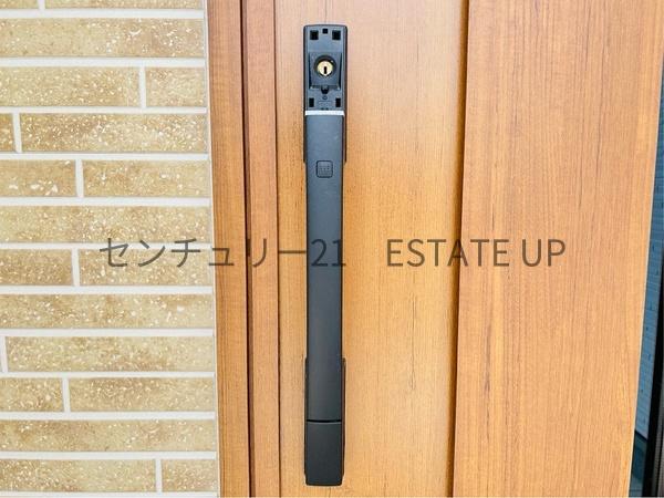 新築戸建て　霧島市隼人町　3号棟