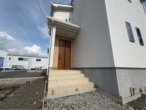 新築戸建て　霧島市隼人町　3号棟