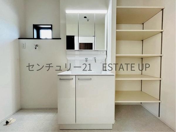 新築戸建て　霧島市隼人町　3号棟