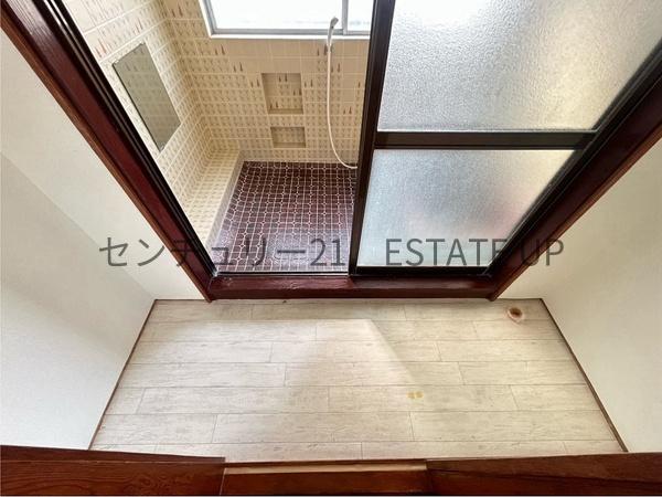 鹿児島市自由ヶ丘１丁目の中古一戸建て