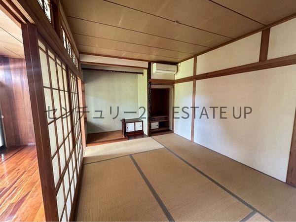 鹿児島市自由ヶ丘１丁目の中古一戸建て