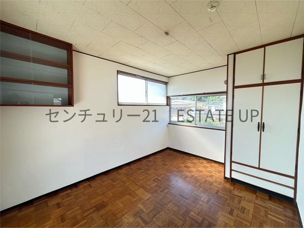 鹿児島市自由ヶ丘１丁目の中古一戸建て