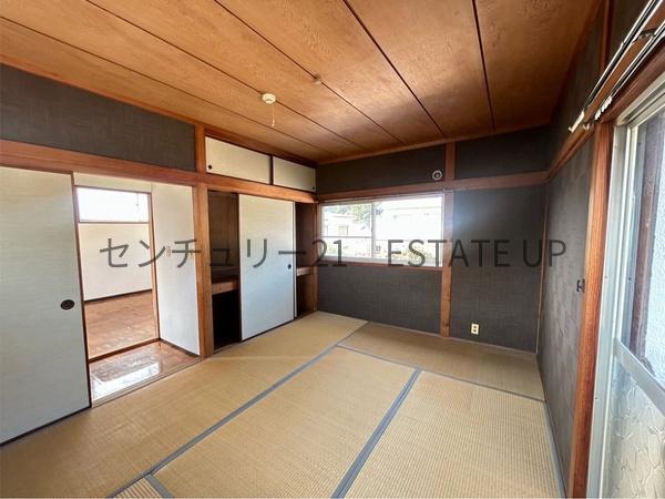 鹿児島市自由ヶ丘１丁目の中古一戸建て