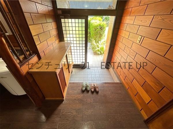 鹿児島市自由ヶ丘１丁目の中古一戸建て