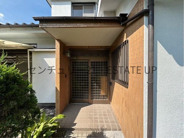 鹿児島市自由ヶ丘１丁目の中古一戸建て