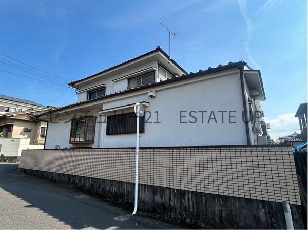 鹿児島市自由ヶ丘１丁目の中古一戸建て