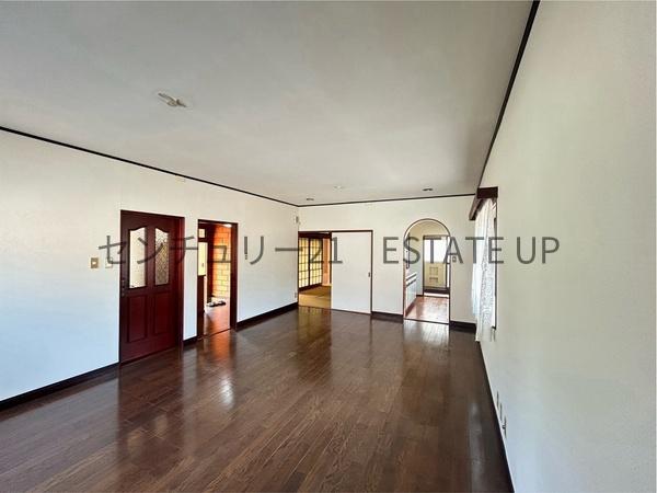 中古戸建て　自由ヶ丘1丁目