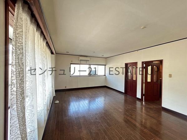 中古戸建て　自由ヶ丘1丁目