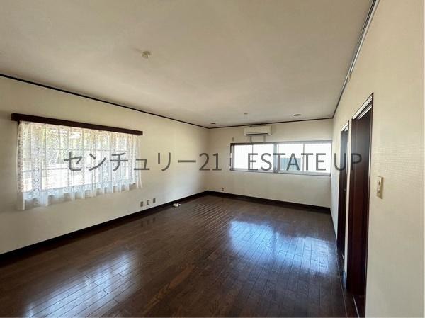 中古戸建て　自由ヶ丘1丁目