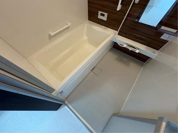 新築戸建て　霧島市隼人町　8号棟